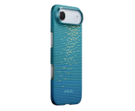 PITAKA Ultra-Slim Case Lucid Blue iPhone Air - 1369578 - zdjęcie 2